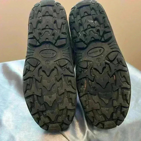 Ripzone kids snow  boots. - Picture 8 of 8